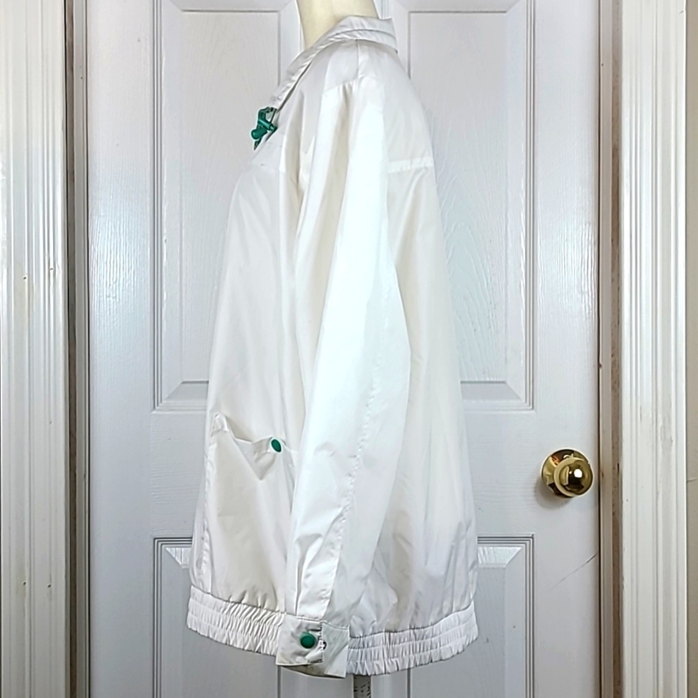 National Full Zip Windbreaker - Picture 6 of 12